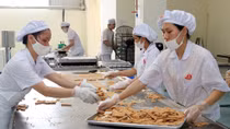 Kinh tế tháng 1 mang nhiều gam màu sáng