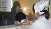 Kết thúc dịch AIDS vào năm 2030: Mục tiêu còn xa