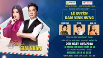 Liveshow Mr Đàm, Lệ Quyên: Có thêm Vũ Hà và nhiều thú vị