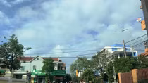 Thanh niên tử vong tư thế treo cổ trên cây, 2 tay bị trói