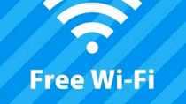 Hà Nội sắp phủ sóng Wi-Fi miễn phí