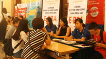 Cẩn trọng với các trường có mức nhận hồ sơ xét tuyển thấp nhưng điểm trúng tuyển cao