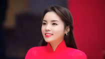 Hoa hậu Kỳ Duyên bị "cấm cửa" tại Vòng Chung kết cuộc thi Hoa hậu Việt Nam