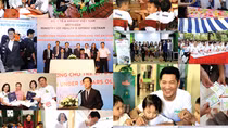 Amway Việt Nam phát hành Báo cáo trách nhiệm xã hội lần thứ 5