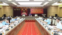 Vĩnh Phúc đẩy nhanh tiến độ giải ngân vốn đầu tư công