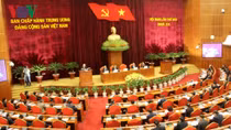 Hội nghị Trung ương 6 bàn nhiều vấn đề rộng lớn, cơ bản và cấp bách