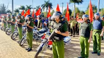 Bình yên cho bản làng Buôn Đôn