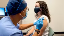 mRNA có là cứu tinh của nhân loại?