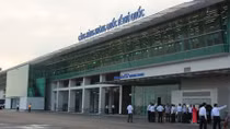 Đề nghị tạm ngừng toàn bộ các chuyến bay đến Phú Quốc