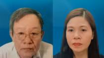 Khởi tố Phó chủ tịch UBND phường Đông Hải, Thanh Hóa