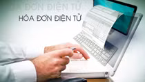 Từ 1-11-2020, các doanh nghiệp phải sử dụng hóa đơn điện tử