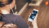 Đĩa CD trong kỷ nguyên nghe nhạc online