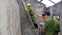 Giám định pháp y giúp làm rõ vụ án