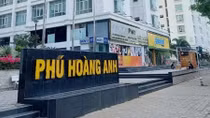 Mất ANTT vì Ban quản trị chung cư cản trở cư dân vào nhà