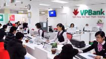 Nhận ngay 100.000 đồng quà tặng khi kết nối ví MoMo với tài khoản VPBank