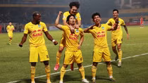 Công Phượng ghi bàn, HAGL "xử đẹp" Viettel