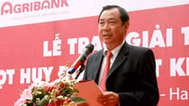Agribank tiếp sức phát triển nền nông nghiệp an toàn, bền vững