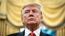 Cuộc đối đầu mới giữa các trường đại học Mỹ và Tổng thống Donald Trump