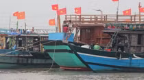 Hiệu quả từ mô hình câu lạc bộ ngư dân trẻ vươn khơi bám biển