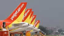 Vietjet lỗ vận chuyển hàng không 2.111 tỉ, vẫn thuộc nhóm những hãng hàng không dẫn đầu khu vực và thế giới