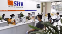 SHB triển khai các gói tín dụng ưu đãi, tiếp sức cuộc chiến chống dich