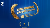 VNPT đạt 15 giải thưởng tại Stevie Awards Châu Á – Thái Bình Dương 2020
