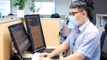Viettel tăng 30% năng lực hệ thống kê khai y tế, hỗ trợ người dân chống dịch COVID-19
