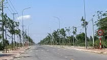 Dấu hiệu lợi ích nhóm tại dự án tuyến đường số 1 ở Trà Vinh