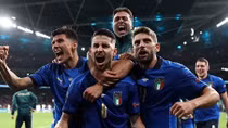 Thua trong loạt sút luân lưu, Tây Ban Nha dừng bước tại Euro 2020
