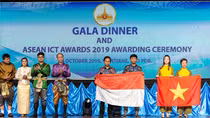 Mạng xã hội học tập của Viettel được vinh danh xuất sắc nhất tại Đông Nam Á