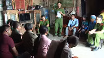 Hiệu quả an ninh từ “Tổ tự quản về đường biên mốc giới”