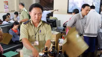Những kẽ hở cần được khắc phục