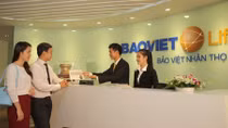 Thông báo thay đổi vốn điều lệ của Tổng Công ty Bảo Việt Nhân thọ