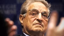Tỷ phú Soros tài trợ cho đoàn người di cư đổ về Mỹ?