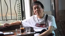 Tôi yêu Hà Nội và được Hà Nội yêu lại mình
