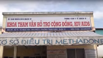 Cai nghiện ma túy tại cộng đồng: Còn nhiều gian nan, rào cản
