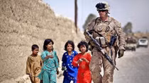 Afghanistan: Gian nan cuộc chiến chống bắt cóc trẻ em