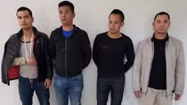 Giêng hai: Đánh bạc, trộm cắp vào "mùa"