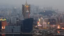 Trung Quốc: Phá vỡ đường dây rửa tiền qua Macau