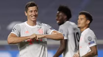 Huỷ diệt Barca, Bayern Munich vào bán kết Champions League 