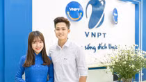 VNPT, VINAPHONE đều năm trong top 10 thương hiệu giá trị nhất Việt Nam 2017