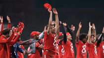 Đánh bại Bremen, Bayern vô địch Bundesliga lần thứ 8 liên tiếp