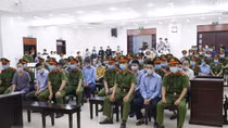 Làm rõ tội trạng, xử lý nghiêm trước pháp luật