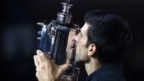 Novak Djokovic vô địch giải Mỹ mở rộng lần thứ 3