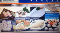 Phát triển 2 website về vùng nuôi cá tra ĐBSCL
