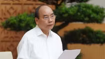 Quyết tâm đưa nền kinh tế vượt lên, phấn đấu đạt mục tiêu kép thành công