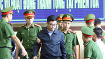 Đối tượng Nguyễn Văn Dương đã "rửa" hàng trăm tỷ đồng kiếm được từ cờ bạc như thế nào?