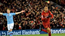 Đại thắng ManCity, Liverpool có phải "cảm ơn" trọng tài