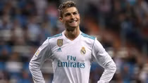 Ronaldo lập công, Real thoát thua trước Bilbao