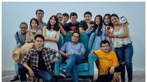 Đạo diễn Phan Đăng Di: Thư gửi người trẻ